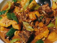 -永红源啤酒·烧烤·海鲜·大排档(青特城店)