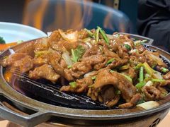 -宏状元现熬粥·京味菜(三里河店)