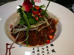 -陆小凤四川料理(北京路店)