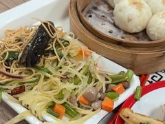 -福苑粥铺(长春大街店)