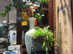 -菩提书坊(侨福大厦店)