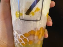 摩摩喳喳-7分甜(万象城店)