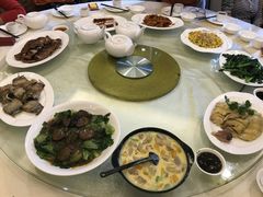 -金苑海鲜酒家(新港中路店)