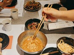 -一棠龙虾•王牌虾球(恒隆广场店)