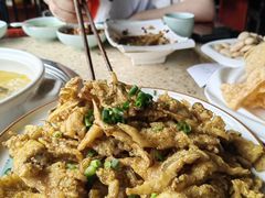 -先机泉水鸡汤(南山老君洞店)