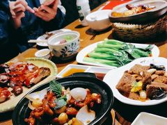 -南拳十三姨·潮汕砂锅粥(世纪金源店)