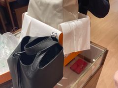 -HERMES(恒隆广场店)