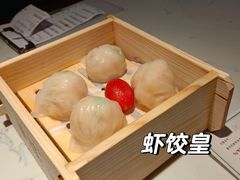 -蘩楼(华强北总店)