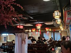 -应天大明王朝·南京菜创始店(中山陵店)