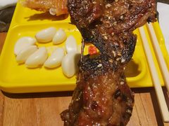 -那些年记忆烧烤