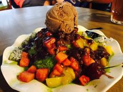 -二斗栗子(黄河道店)