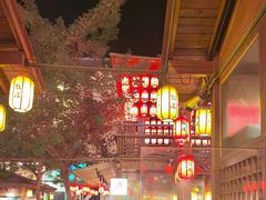 -沙州食驿·非遗小吃夜市