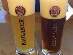 iphone_upload_pic-Paulaner·德国帕拉娜自酿啤酒餐厅(海上世界店)