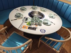 -太琼糟粕醋火锅·海南老爸茶(海棠湾臻选店)