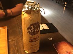 -枪火串烧·东北特色烧烤(罗湖总店)