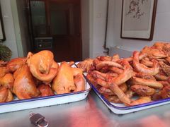 鸡脖-老孙记烧鸡