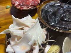 -正南齊北重庆老火锅(光华村直营店)