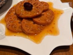 -丫丫蟹庄·苏式园林农家乐·阳澄湖大闸蟹(阳澄湖莲花岛店)