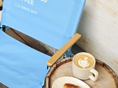 -Beans Solo豆号咖啡(百家湖花园店)
