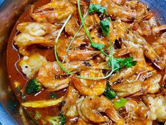 -邵汇大虾(泉园一路店)