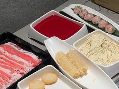 -海底捞火锅(杭州萧山宝龙广场店)