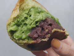 -WHEAT&BAKER-麥(凯德来福士店)