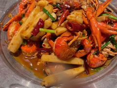 -聚味瞿记·龙虾堂(坡子街店)