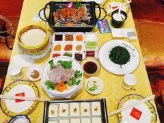 -德乐海蒙餐