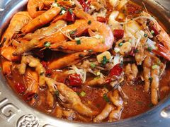 虾煲-胖哥俩肉蟹煲(杭州下沙学林街店)