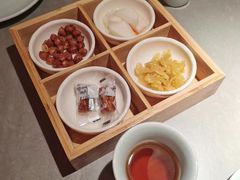 -闽上鲜·福建菜(龙湖滨江天街店)