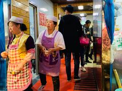 -郑家包子牛肉拉面(尚勤路店)