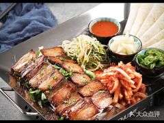 -相遇·鲜炒黄牛肉(丹阳吾悦广场店)