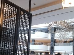 -OPEN開全日自助餐厅·西餐·海鲜(佛山希尔顿酒店)