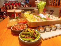 -BOILER博乐精酿(东坪山店)