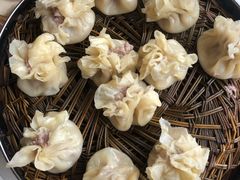 三鲜烧麦-郑州烤鸭总店