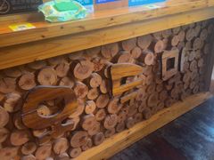-恩你小木屋·烤肉韩式料理(嘉兴秀洲店)