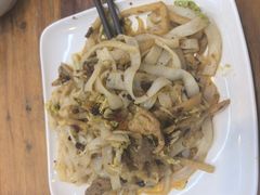 -螺蛳粉先生(蓟门桥店)