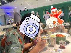 -费大厨辣椒炒肉(黄兴中心广场店)