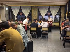 -陈熹公民族美食文化餐厅(中华广场店)