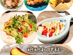 -贵木日本料理·铁板烧(新地假日广场店)
