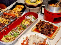 -亿牌牌东北烧烤(博物馆旗舰店)