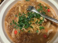 -浙江三立开元名都大酒店·四季轩中餐厅