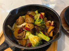 -悦荟牛排餐厅(萨尔图万达店)