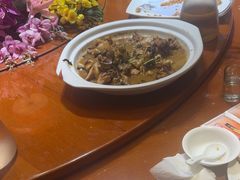 -盈春大饭店(千山路店)