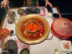 -哥老官重庆美蛙鱼头(宝山龙湖店)