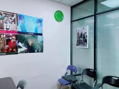 -百济韩国语(虹口校区)