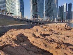 -青岛第三海水浴场