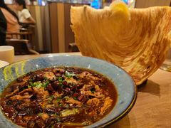 -金掌勺锅包肉(太原万达店)