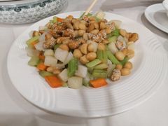 -黄埔华苑酒家(黄埔店)