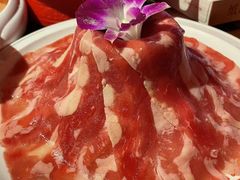 -小四川老火锅(欧风店)